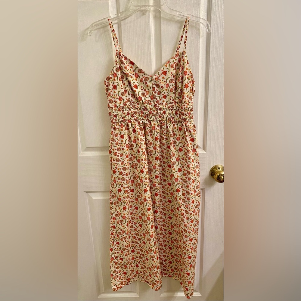 Old Navy sundress - size small
